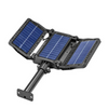 All In One Outdoor Solar Lights IP65 Waterproof Solar Led Panel Light