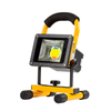 60w Outdoor Flood Light Portable Cob LED Rechargeable Battery Powered Camping Lamp